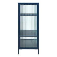 Westerly 2 Door Display Cabinet